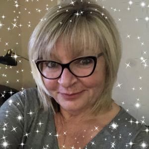 Meet your Posher, Cheryl